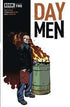 DAY MEN #2 (2ND PTG) - Kings Comics