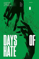 DAYS OF HATE #12
