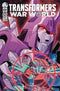 TRANSFORMERS VOL 4 #30 CVR B TRAMONTANO - Kings Comics