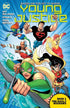 YOUNG JUSTICE THE ANIMATED SERIES TP BOOK 01 THE EARLY MISSIONS - Kings Comics