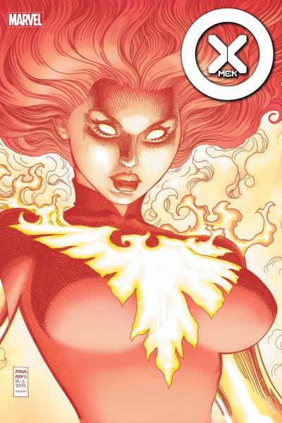 X-MEN VOL 6 (2021) #13 ADAMS VAR