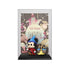 POP MOVIE POSTER DISNEY FANTASIA VINYL FIG - Kings Comics