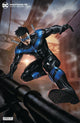 NIGHTWING VOL 4 (2016) #78 CVR B SKAN VAR (VG/FN) COVER SMUDGE