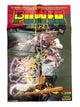 DC POWER 2024 FOLDED PROMO POSTER