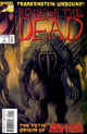 BOOK OF THE DEAD #1