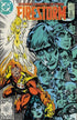 FIRESTORM THE NUCLEAR MAN #83 - Kings Comics