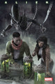 ALIEN VOL 2 (2022) #2