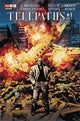 TELEPATHS #1 CVR B DEODATO JR