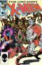 UNCANNY X-MEN (1963) #192 (NM) - Kings Comics