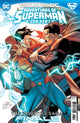 ADVENTURES OF SUPERMAN JON KENT (2023) #6 CVR A CLAYTON HENRY