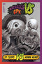 MADBALLS VS GARBAGE PAIL KIDS #1 CVR M 10 COPY FOC INCV TRAD - Kings Comics