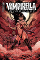 VAMPIRELLA MINDWARP #1 CVR B DEWEY