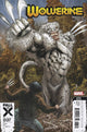 WOLVERINE (2020) #37 2ND PTG JUAN JOSE RYP VAR
