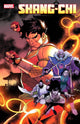 SHANG-CHI VOL 2 #9