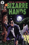BY BIZARRE HANDS (1994) - SET OF THREE