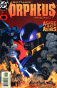 BATMAN ORPHEUS RISING #5
