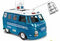 DC COMICS MOBILE GOTHAM POLICE VAN PLAYSET - Kings Comics