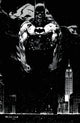 DC COMICS PRESENTS BATMAN URBAN LEGENDS #1