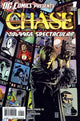DC COMICS PRESENTS CHASE #1