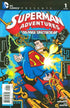 DC COMICS PRESENTS SUPERMAN ADVENTURES #1 - Kings Comics