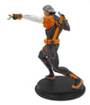 DC COMICS REBIRTH DEATHSTROKE UNMASKED PX STATUE