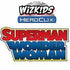 DC HEROCLIX SUPERMAN DICE & TOKEN PACK - Kings Comics