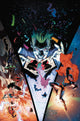 DC NATION #0