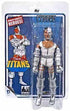 DC RETRO TEEN TITANS 8IN SER 1 CYBORG AF - Kings Comics