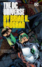 DC UNIVERSE BY BRIAN K VAUGHAN TP - Kings Comics