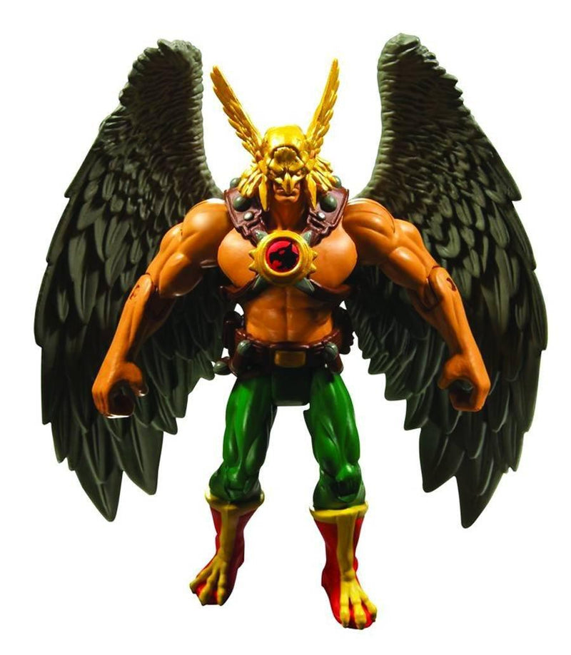 DC UNIVERSE INFINITE HEROES AF 12
