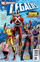 DC UNIVERSE LEGACIES #5 VAR ED
