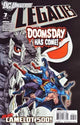 DC UNIVERSE LEGACIES #7