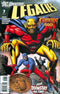 DC UNIVERSE LEGACIES #7 VAR ED - Kings Comics