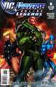 DC UNIVERSE ONLINE LEGENDS #6