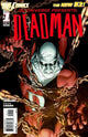 DC UNIVERSE PRESENTS #1