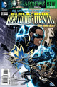 DC UNIVERSE PRESENTS #13