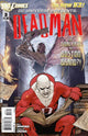 DC UNIVERSE PRESENTS #3