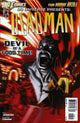 DC UNIVERSE PRESENTS #4
