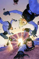 DC UNIVERSE PRESENTS #8