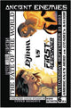 ANCIENT ENEMIES (2022) #6 CVR A BEYRUTH