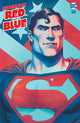 SUPERMAN RED & BLUE #2 CVR A NICOLA SCOTT