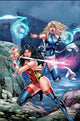 GRIMM FAIRY TALES VOL 2 #71 CVR D MATOS