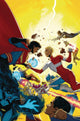 LEGION OF SUPER HEROES VOL 8 #8