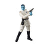 STAR WARS VINTAGE 3-3/4IN REB GRAND ADMIRAL THRAWN AF
