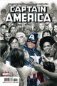 CAPTAIN AMERICA VOL 9 #30 (LIMIT ONE PER CUSTOMER)