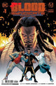 BLOOD SYNDICATE SEASON ONE #1 CVR A DEXTER SOY