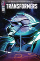 TRANSFORMERS (2019) #18 CVR B MCGUIRE-SMITH