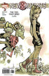 NEW MUTANTS VOL 2 #8 (FN) - Kings Comics