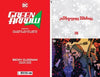 GREEN ARROW (2023) #6 CVR C BECKY CLOONAN DC HOLIDAY CARD SPECIAL EDITION VAR