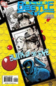 BLUE BEETLE VOL 2 #9